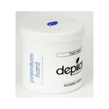 Depilax Cukrowa Pasta Premium Hard 1000g   